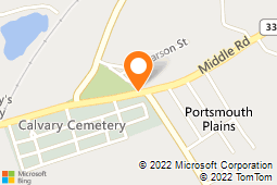 Hope Presbyterian Church - Portsmouth