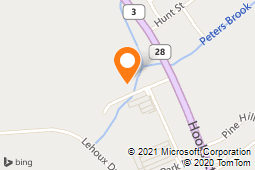 Bfi Hooksett Recycling Center