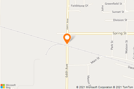 Midwest Dairy Transport