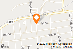 Top of The Cake and More