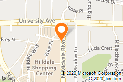 Photo Express - Hilldale Mall