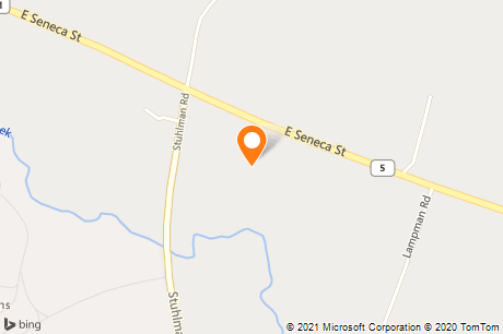 Seneca Plumbing & Heating Supply Inc