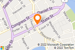 Mustard Seed Workshop