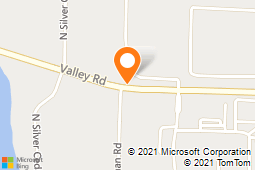 Target Distribution Center