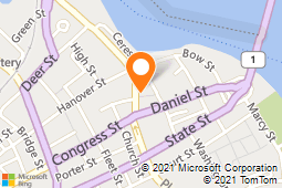 Portsmouth Brewery & Restaurants