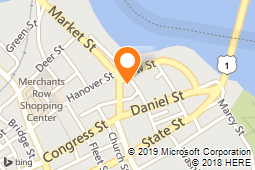 Portsmouth Brewery & Restaurants