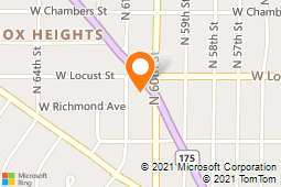 Robert's Frozen Custard - Order Line