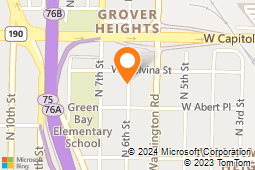 Living Waters Church of God in Christ