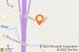 Cave Studios MKE at A.G. Entertainment