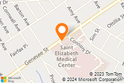 Women's & Children's Health Center - Pediatrics