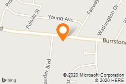 United States Government - Army Reserve Center - Army Department of The - 331st General Hosp