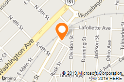 Madison Recharging Service Inc