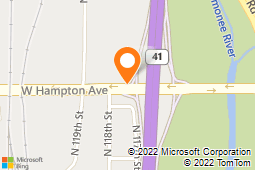 Northwest Asphalt Products Inc