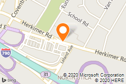 Municipal Housing Authority of The City of Utica - Humphrey Garden