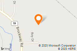 C Roy & Sons Meat Packers