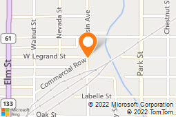 Boscobel Area Public Schools - Bus Garage