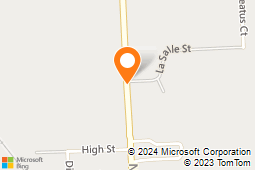 Full Throttle Cycle Service