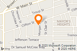 Calvary Spiritual Church