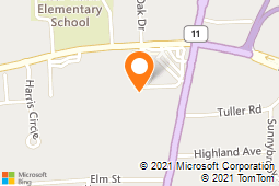 Store America - North Syracuse