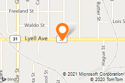 Aaron's Sales & Lease Ownership