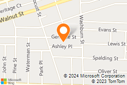 Prudden & Kandt Funeral Home