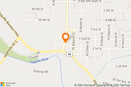 Teen Resource Center/The Hat Shop