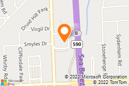 French Court West Condominiums