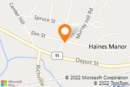 Decorative Interiors