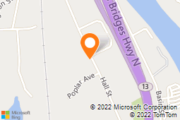 Capital Glass & Mirror