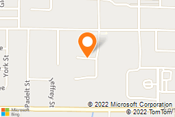 Miss MI Scholarship Pageant