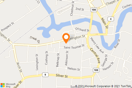Stephen C Brown Law Office