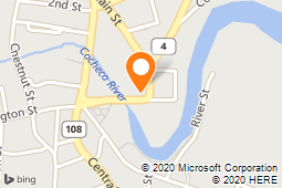 Seacoast Computer Inc