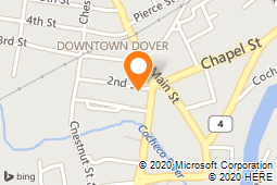 Unity of The Seacoast