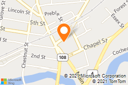 Hold Fast Tattoo & Gallery