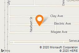 Rochester Draft Systems