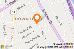 Anthony Michael Construction