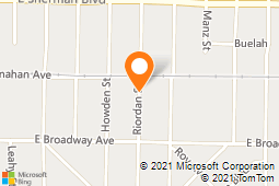 Miller Engineering Ltd