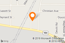 Barrett Wood Products Inc