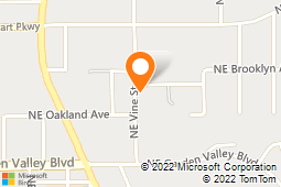 North Roseburg Evangelical Free Church