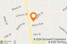 Dan's Max Saver Store