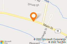 Newsbank Inc - Balch House Downstairs