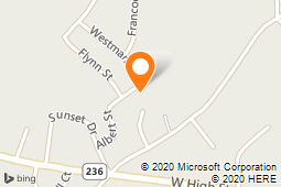 Tricky Dick's Magic Show