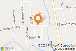 The Rock Youth Center