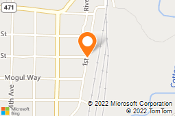 Barker Concrete & Construction