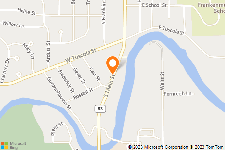 Frankenmuth Diamond & Gem