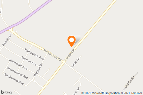 Pride Excavation & Paving