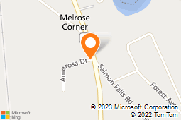 Apex Construction Inc