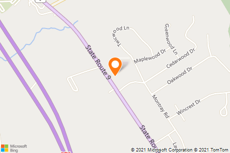 Nemo's New England Restaurant