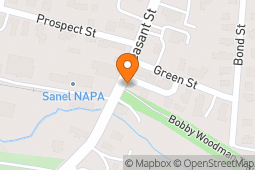 Shirley's Restaurant