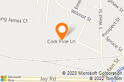 First United Methodist Church of Vassar